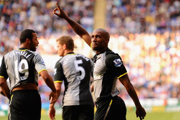 Tottenham vs. Reading: 7 Things We Learned in Andre Villas-Boas' First Win