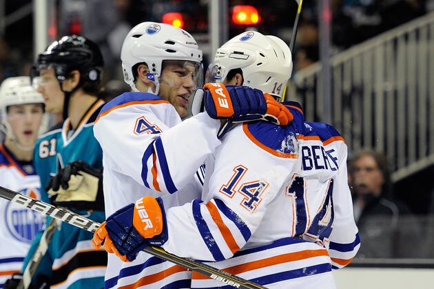 NHL Lockout: Teams That Will Benefit from the Lockout