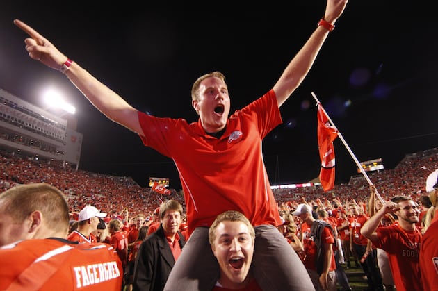 College Football Polls 2012: Breaking Down Week 4 AP and Coaches' Polls