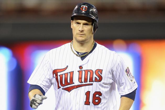 Minnesota Twins 2012: End of the Year Accolade Predictions