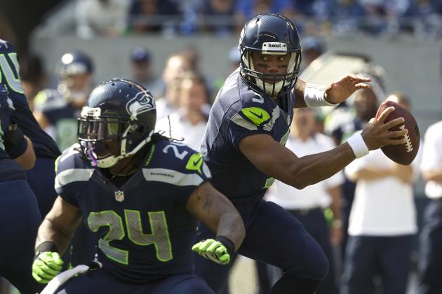 Seattle Seahawks vs Dallas Cowboys: Winners & Losers