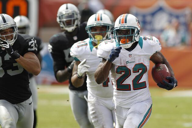 Raiders vs Dolphins: Miami's Biggest Winners & Losers from NFL Week 2