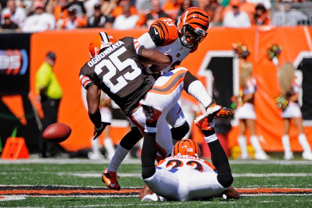 What We Learned from Cincinnati Bengals' 34-27 Win