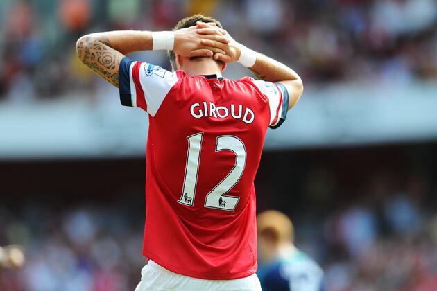 Montpellier vs. Arsenal: 6 Key Battles to Watch in Champions League Clash