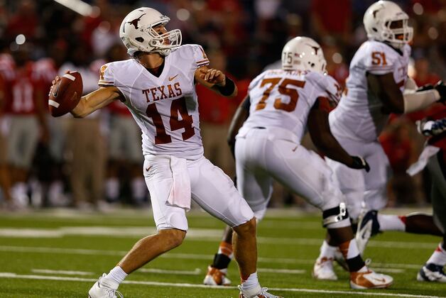 SEC Football: Winners and Losers from Week 3
