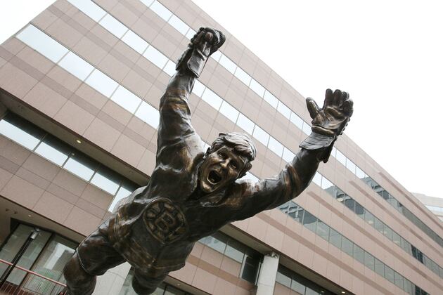 One Non-Star Player from Each NHL Team Headed for Stardom