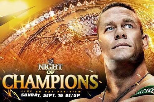 WWE Night of Champions: Reasons Why All 6 Titles Will Change Hands