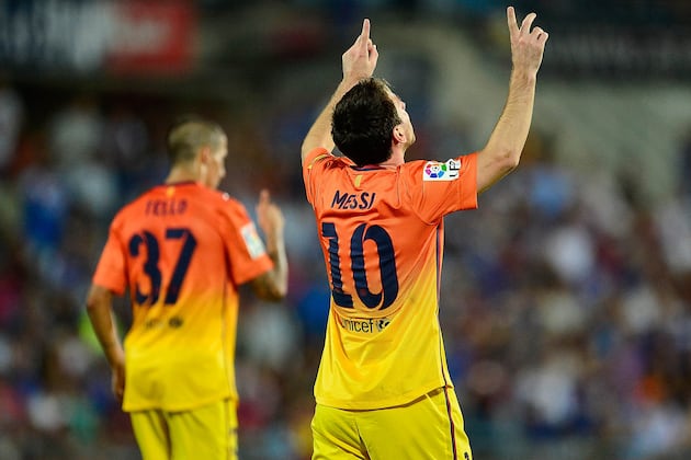 Real Madrid, Lionel Messi, Awards & the Best Starting XI: La Liga Weekly Review