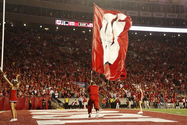 Wisconsin Football: Winners and Losers from Week 3 vs. Utah State