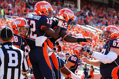 Illinois Football: 5 Keys to the Game vs. Louisiana Tech