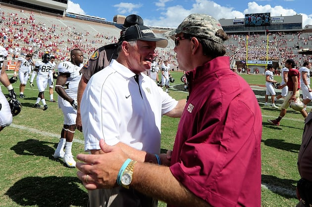 Florida State Football: Winners and Losers from the Week 3 Game vs. Wake Forest