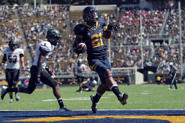 2013 NFL Mock Draft: Projecting Every First Round Pick