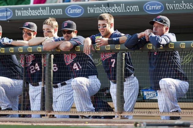 Minnesota Twins: The Ideal Lineup with Players Currently on the Team's Roster