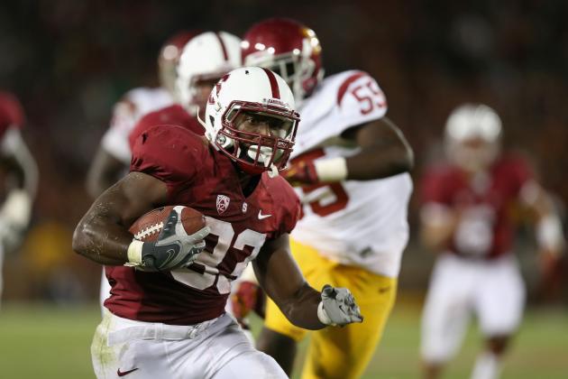 College Football: Studs and Duds from Week 3