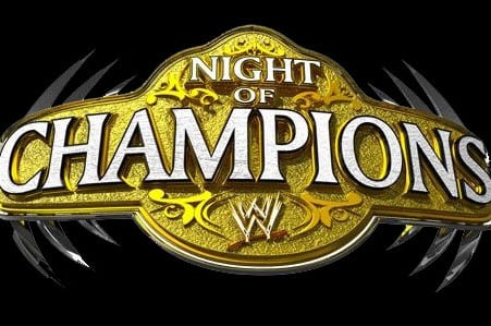 WWE Night of Champions 2012 Results: Grading Each Match at Latest Pay-Per-View