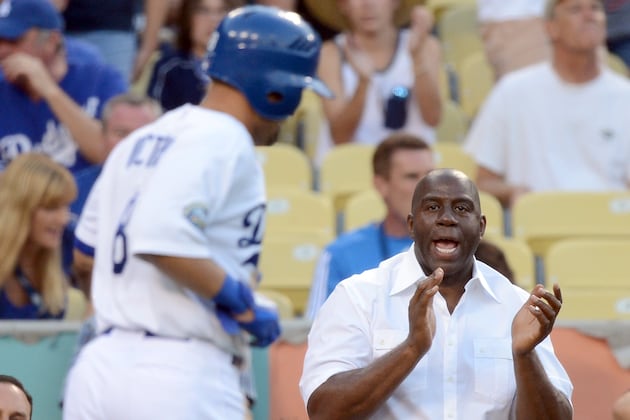 Los Angeles Dodgers: 4 Ways Money Won't Bring a Title to La La Land