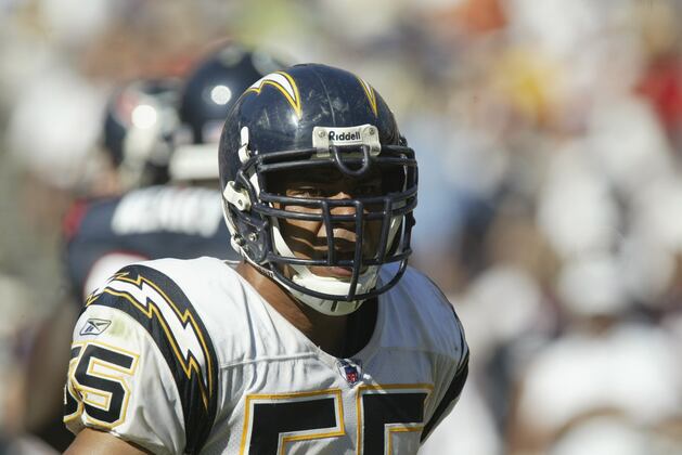 San Diego Chargers: Week 2 MVP, LVP and Top Rookie