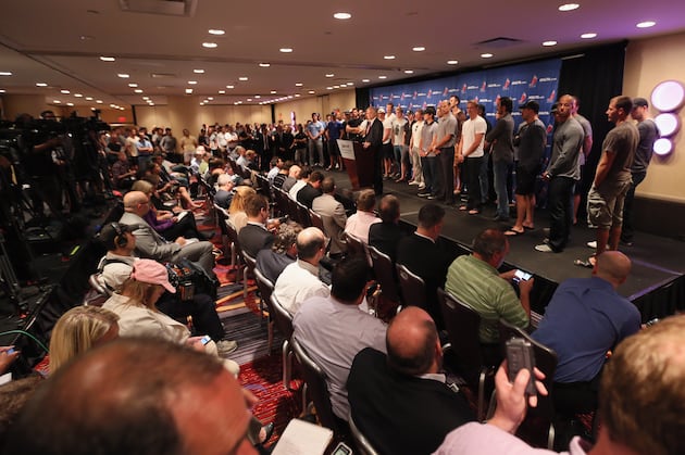 3 Ways the Potential NHL Lockout Affects the League
