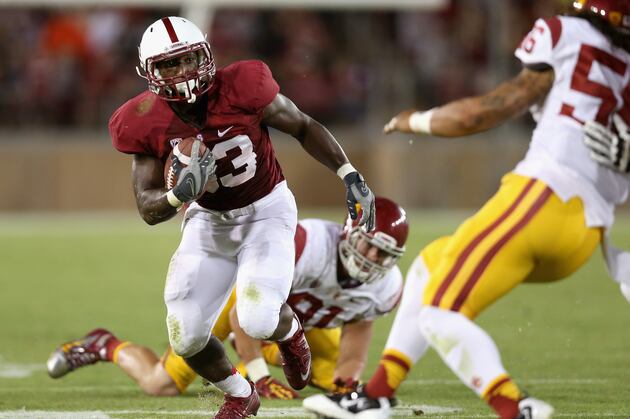 Chaos in the Pac-12 Conference: What It Means for the Oregon Ducks