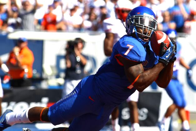 BSU Football: Takeaways from the Miami (Ohio) Win