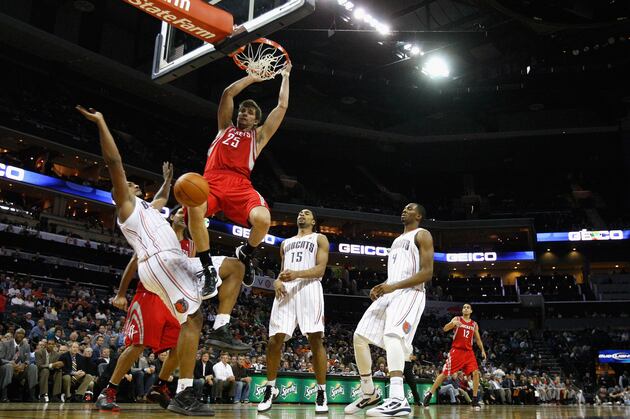 Houston Rockets: 1 Burning Question Facing Each Member
