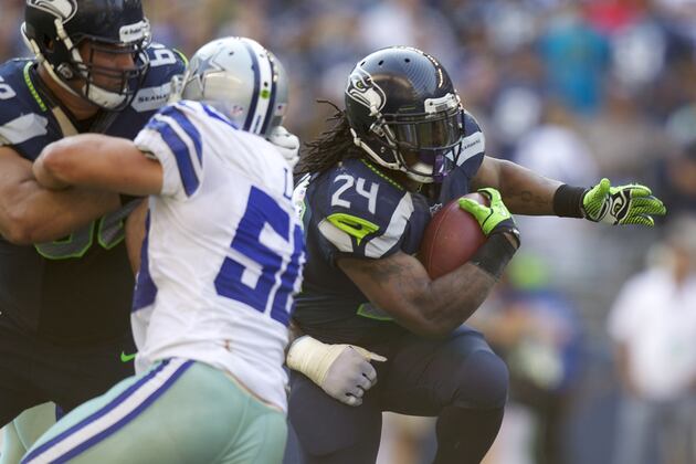 Cowboys vs. Seahawks: Dallas' Biggest Winners and Losers from NFL Week 2