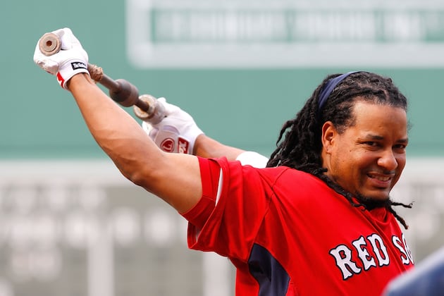 Boston Red Sox: 11 Greats That Made Inauspicious Exits