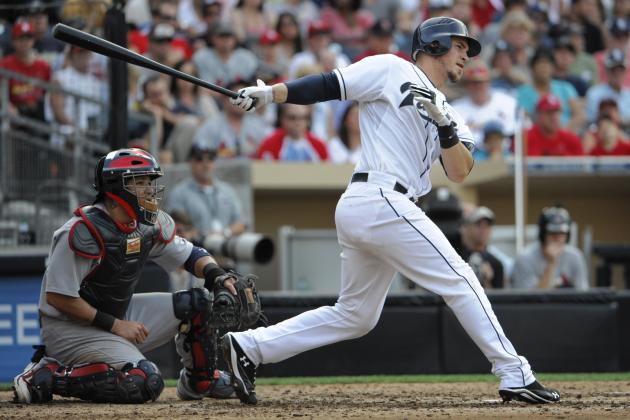 San Diego Padres: 5 Prospects Who Will Revitalize the Padres