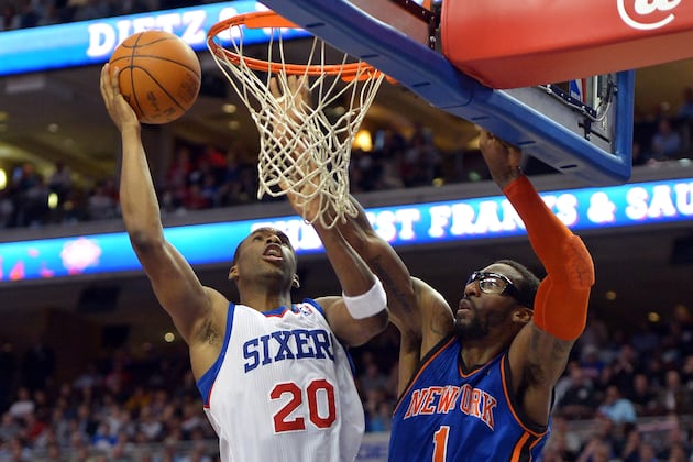 6 NBA Free Agents Who Will Prove Us Wrong in 2012-13