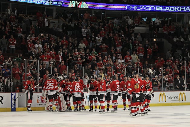 Chicago Blackhawks: How the Lockout Will Affect the 'Hawks