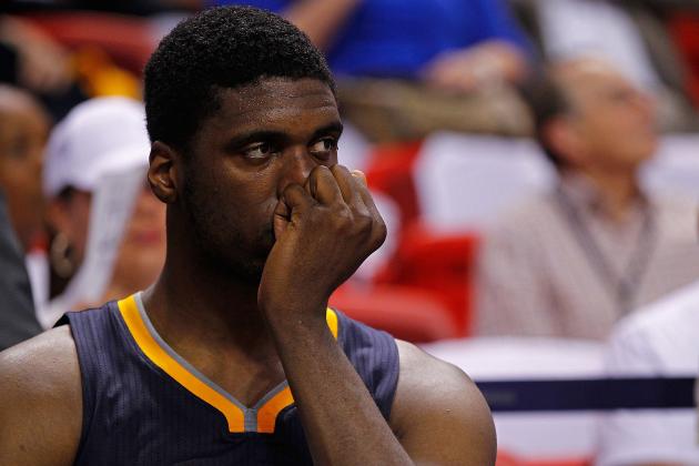 Fantasy Basketball Sleepers: Buying or Selling the Trendy Names