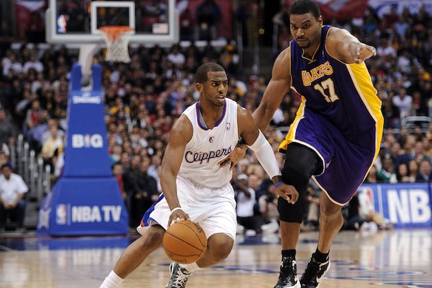 13 Contract-Year NBA Stars Who Will Play Their Way into a Massive Payday