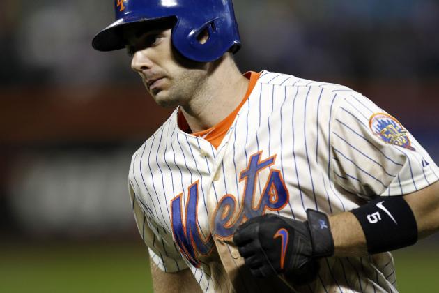 MLB Trades/Free Agency: Every Fanbase's Dream Player Target for 2013
