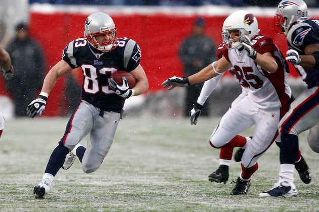 New England Patriots: 5 Possible Reasons for Wes Welker's Reduced Snap Count