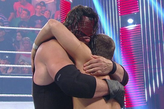 WWE Night of Champions 2012 Results: What I Loved, Hated