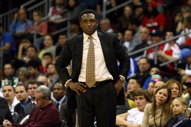Brooklyn Nets: 3 Reasons Why Avery Johnson Needs to Be Fired