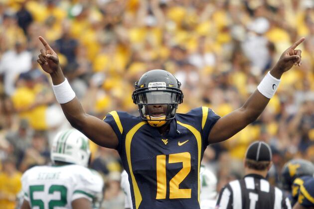 2013 NFL Mock Draft: Pick-by-Pick Projections for First Round