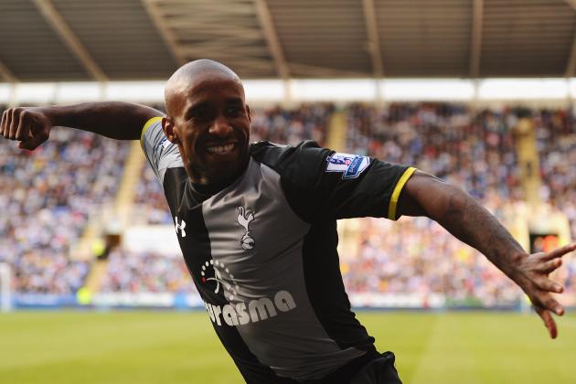 European Team of the Week: Defoe, Navas and More