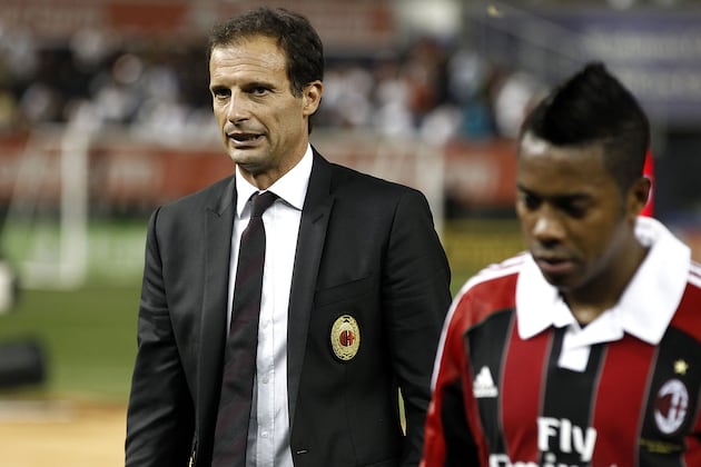10 Reasons for AC Milan Fans to Be Optimistic This Season
