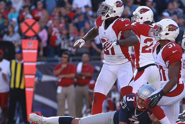 NFC West: No Longer the 'Weakest Division in Football'