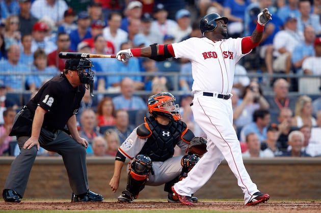 Boston Red Sox: 7 Players Who Can Return the BoSox to Glory