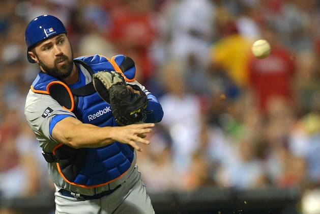 NY Mets Free Agency: 7 Free Agent Targets the Mets Should Look at This Offseason