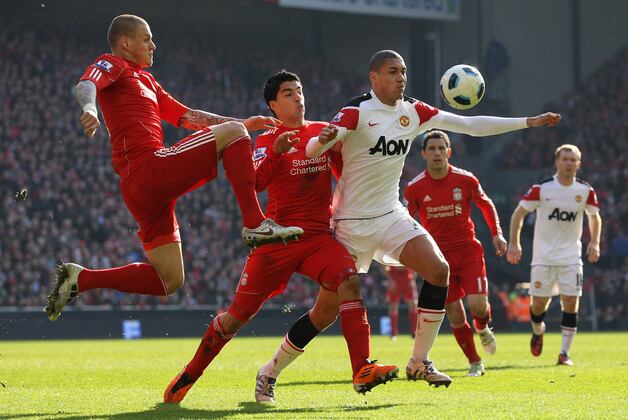 Liverpool vs. Manchester United: Why the Rivalry Burns Brighter Than Ever