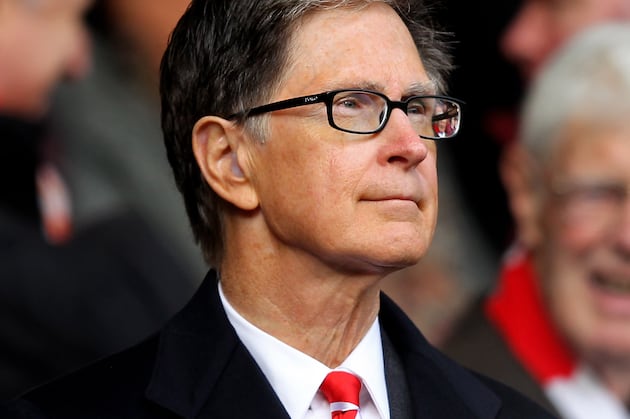 Liverpool's Owners: Weighing the Good Against the Bad of the John Henry Era