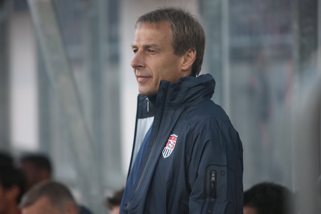 3 Reasons Why Jurgen Klinsmann Can Still Take Stars and Stripes to Next Level