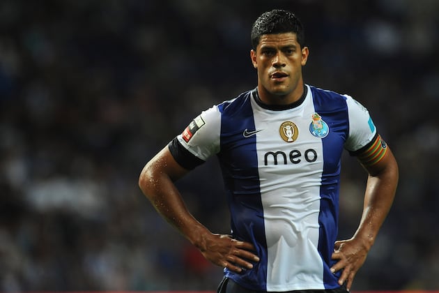 UEFA Champions League 2012: Young Stars Who Will Take over Their Groups