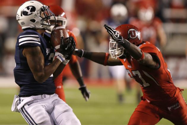 BYU Football: Winners and Losers from the Utah Game