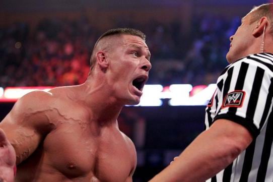 WWE Night of Champions 2012 Results: 5 Negatives to Take from the Event