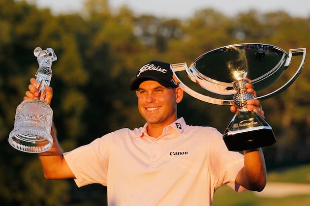 PGA Tour Championship: 5 Relative Outsiders to Look out for