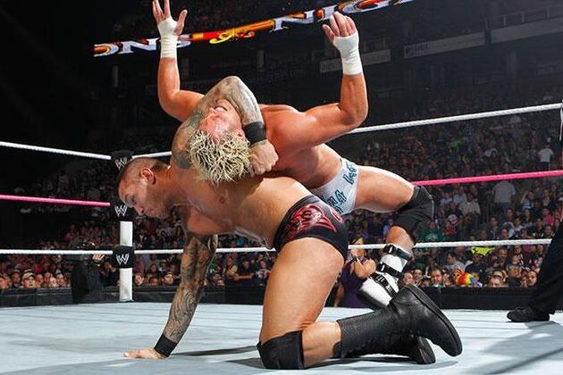 WWE Night of Champions 2012 Results: Whose Stock Is Rising or Falling After NOC?